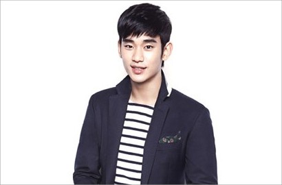 Kim Soo Hyun Siap Comeback Akting Serial Akhir Tahun 2013