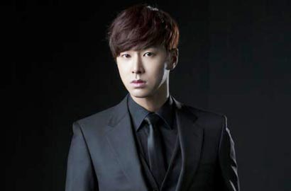 Yunho TVXQ Ungkap Kesan Terakhir Akting di 'Queen of Ambition'