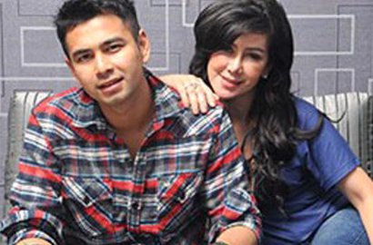 Ibunda Tak Sabar Ingin Raffi Ahmad Diputus Bebas Hari Ini