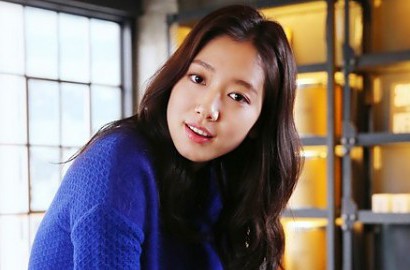 Park Shin Hye Bintangi Film Romantis Baru 'Rock, Paper, Scissors of Love'