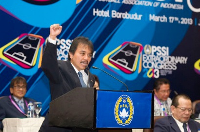 KPSI Bubar, Tak Ada Lagi Dualisme Usai KLB PSSI