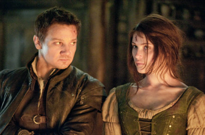 Paramount Pictures Siapkan Sekuel 'Hansel and Gretel: Witch Hunters'