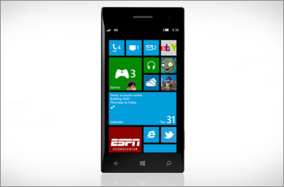 Dukungan untuk Windows Phone 7.8 dan 8 Akan Dihentikan 2014