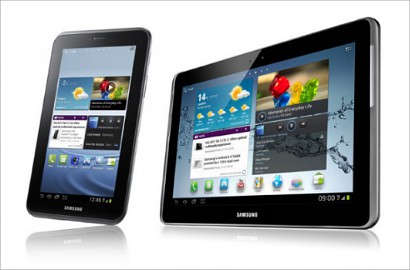 Samsung Galaxy Note 3 dan Tab 3 Diisukan Rilis September