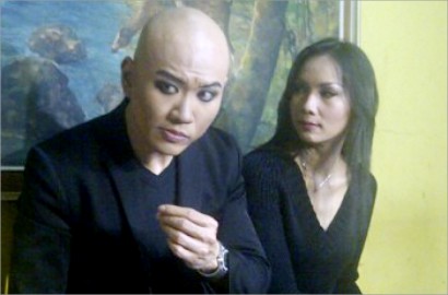 Deddy Corbuzier dan Kalina Bantah Perselingkuhan Jadi Penyebab Perceraian
