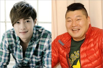 Kim Hyun Joong Bakal Comeback di Variety Show Bareng Kang Ho Dong