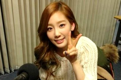 Tae Yeon SNSD Jadi Gadis Impian Pemain Sepak Bola