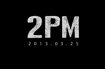 2PM Siapkan Proyek Comeback Spektakuler 25 Maret