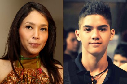 Maia Estianty Bangga Putra Sulung Bisa Mandiri dan Beli Mobil Baru