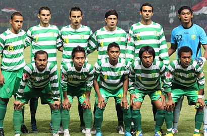 PSSI Bantah Anakemaskan Klub ISL Ketimbang IPL