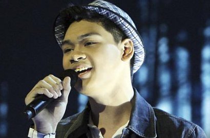 Mikha Siapkan Lagu Band Inggris Legendaris di Gala Show 6 'X Factor'