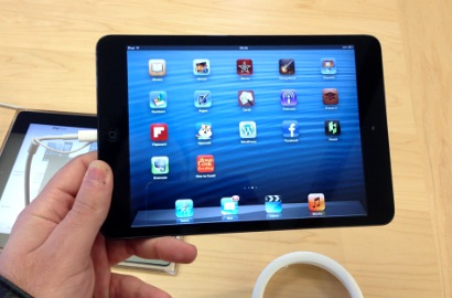Apple Kurangi Jumlah Pengiriman iPad Mini Demi Rilis Seri Selanjutnya?