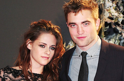 Robert Pattinson Masih Curiga pada Kristen Stewart Walau Kembali Kencan