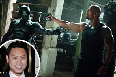 Sutradara Jon M. Chu Ingin Garap 'G.I. Joe 3' Siapkan Penjahat Lebih Gila