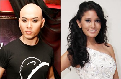Deddy Corbuzier Suka Goda Titi Rajo Bintang