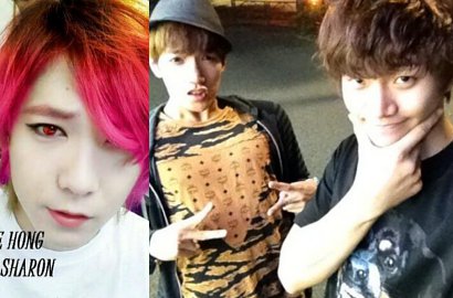 Inilah Kebohongan yang Disebar Idol K-Pop Saat April Mop