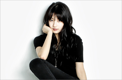 Suzy Terpilih Sebagai Idol yang Paling Ingin Dilindungi Saat Kiamat