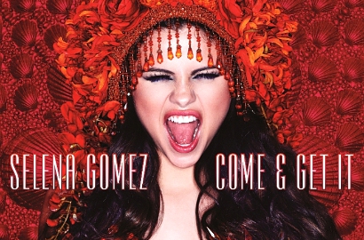 Justin Bieber Jadi Ilham Lirik Lagu Baru Selena Gomez?