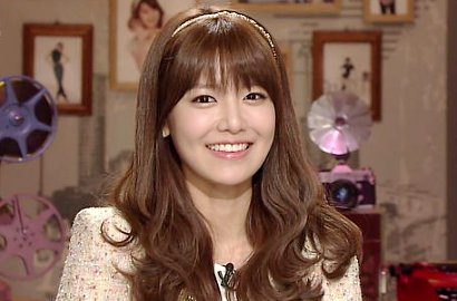 Sooyoung SNSD Terpilih Bintangi Serial Baru 'Dating Agency'