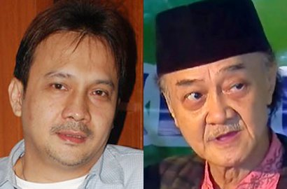 Murid Eyang Subur Tuding Adi Bing Slamet Kena Pengaruh 'Eyang' Lainnya