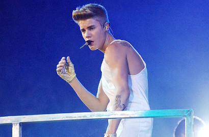 Justin Bieber Senang Sekolah Norwegia Ubah Jadwal Tes Demi Konsernya