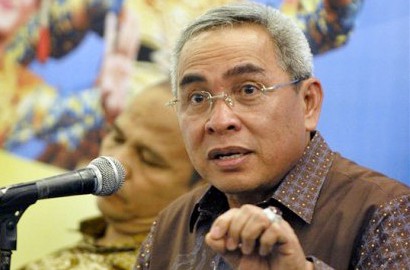 Exco PSSI Ingin Singkirkan Ketua BTN