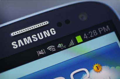 Samsung Raup Untung Rp 75 Triliun di Kuartal Pertama Tahun Ini