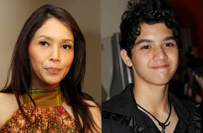 Maia Estianty Kembali Bangga dengan Kehebatan Al