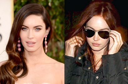 Megan Fox Warnai Rambut Jadi Merah Demi Peran di 'Ninja Turtles'