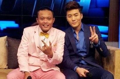 Tiket Konser Tunggal Eru 20 April Dijual Mulai Rp 50 Ribu