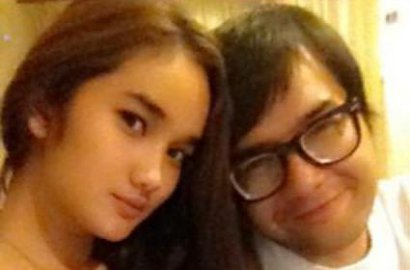 Ibunda Bela Faby Marcelia Terkait Beredarnya Foto Nakal dan Topless
