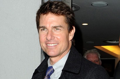 Tom Cruise Buka Suara Pertama Kali Soal Cerai dengan Katie Holmes