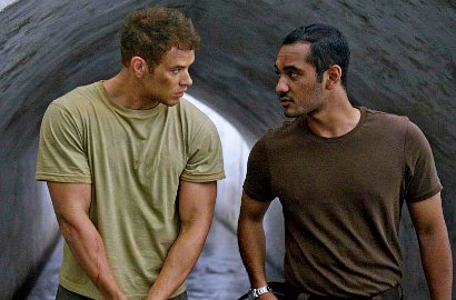 Ario Bayu Bangga Bisa Akting Bareng Aktor Hollywood di 'Java Heat'
