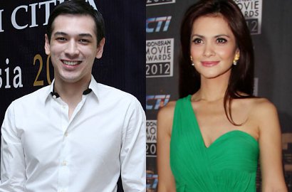 Cut Tari Kabur Ditanya Alasan Temani Richard Kevin yang Terlibat Kasus Kecelakaan
