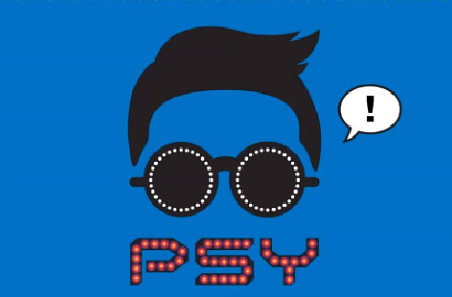 Dalam Sehari Lagu PSY 'Gentleman' Rajai Chart Musik Korea