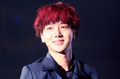 Yesung SuJu Dijadwalkan Masuk Wajib Militer pada 6 Mei