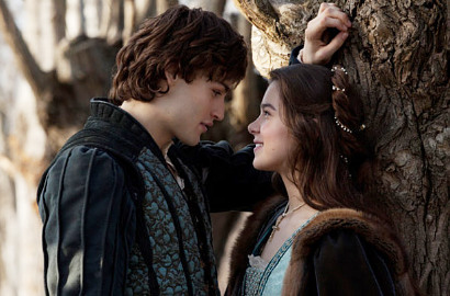 Intip Trailer Terbaru 'Romeo and Juliet' Dibintangi Hailee Steinfeld