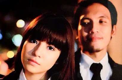 Natasha Rizki Mulai Bahas Soal Anak Jelang Pernikahan dengan Desta