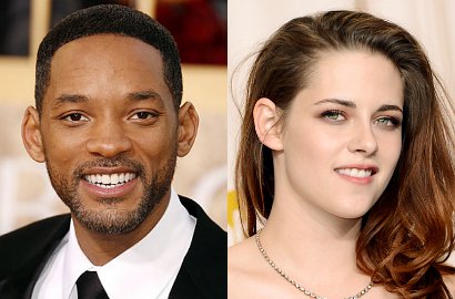 Dipasangkan Will Smith di Film Komedi, Kristen Stewart Pilih Keluar