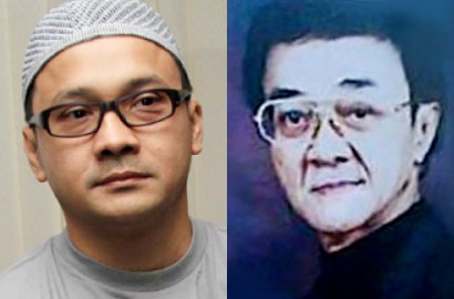 Eyang Subur Anggap Adi Bing Slamet Marah Karena Tidak Diberi Mobil