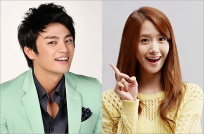 Seo In Guk Pilih Yoona SNSD Sebagai Wanita Idealnya