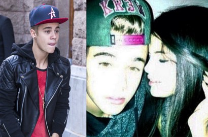 Unggah Foto Mesra, Justin Bieber Rujuk dengan Selena Gomez?