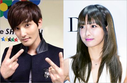 Anggap Wanita Idealnya, Kangta Sempat Ingin Kencani Victoria f(x)