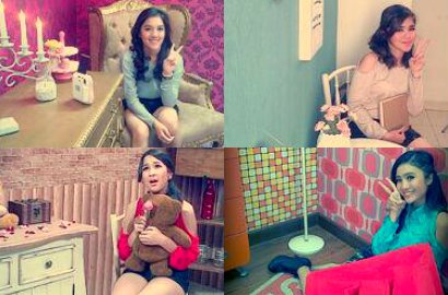 Blink Garap Video Klip Bertema Remaja Galau
