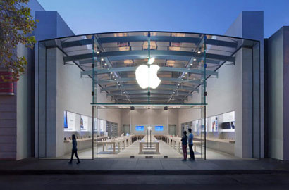 Keuntungan Apple Anjlok Pertama Kalinya dalam 10 Tahun