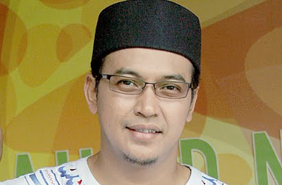 Kecelakaan Motor, Ustadz Jeffry Al Buchori Meninggal Dunia