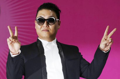 PSY Buka Suara Tentang Tudingan MV 'Gentleman' Lecehkan Wanita