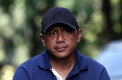Pelatih Rahmad Darmawan Masih Rahasiakan 60 Pemain untuk Pelatnas SEA Games