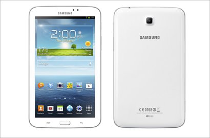 Samsung Galaxy Tab 3 Resmi Dirilis untuk Kelas Menengah