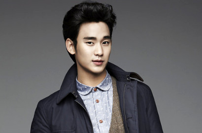 Netizen Kaget Kim Soo Hyun Ingin Nikah Usia 41 Tahun dengan Gadis Muda